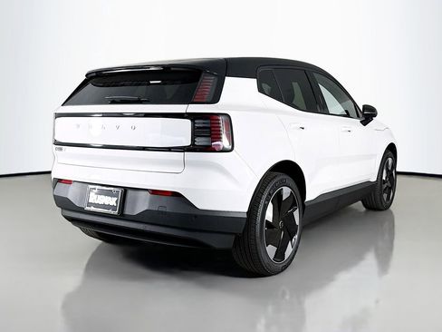 New 2026 Volvo EX30 Plus w/ Protection Package AWD/4WD image 7