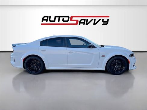 Used 2023 Dodge Charger Scat Pack image 8