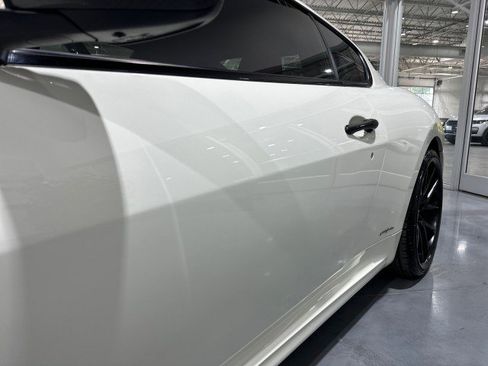 Used 2013 Maserati GranTurismo MC RWD image 16