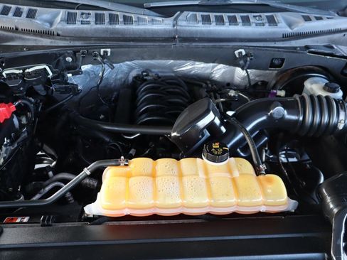 Used 2016 Ford F150 XLT image 43