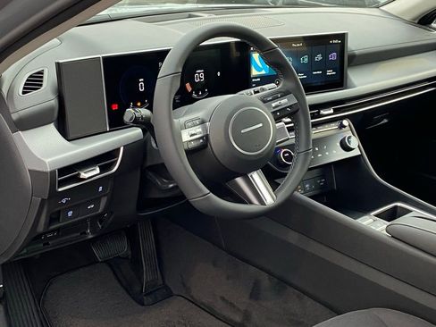 New 2026 Hyundai Sonata SEL FWD image 10