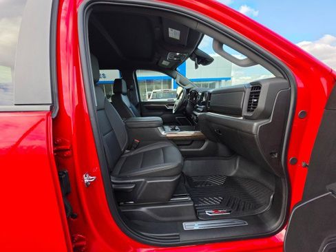 Used 2025 Chevrolet Silverado 2500 LT w/ Trail Boss Package image 14