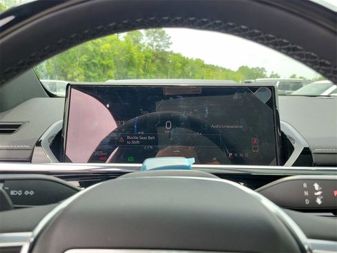 New 2025 GMC Sierra EV Denali image 20