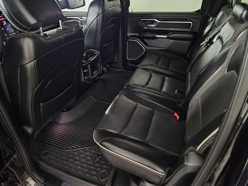 Used 2019 RAM 1500 Laramie RWD image 26