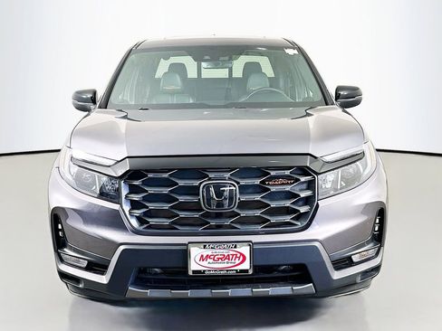 Used 2024 Honda Ridgeline TrailSport image 16