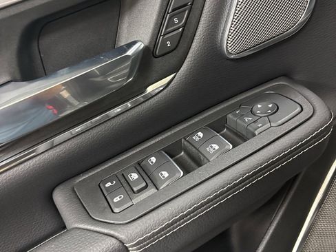 New 2026 RAM 1500 Laramie w/ Night Edition image 20