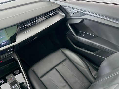 Used 2023 Audi A3 2.0T Premium w/ Black Optic Sport Package image 23