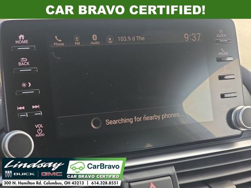 Used 2018 Honda Accord Sport image 35