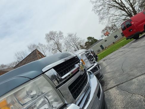 Used 2020 GMC Sierra 2500 Denali w/ Denali Ultimate Package AWD/4WD image 37