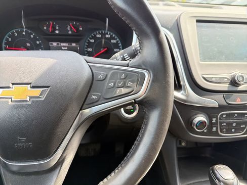 Used 2018 Chevrolet Equinox LT AWD/4WD image 29