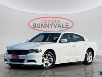 Used 2021 Dodge Charger SXT w/ Leather Interior Group