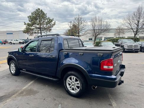 Used 2008 Ford Explorer Sport Trac XLT image 26