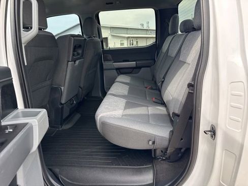 Used 2021 Ford F150 XLT w/ Equipment Group 301A Mid AWD/4WD image 22