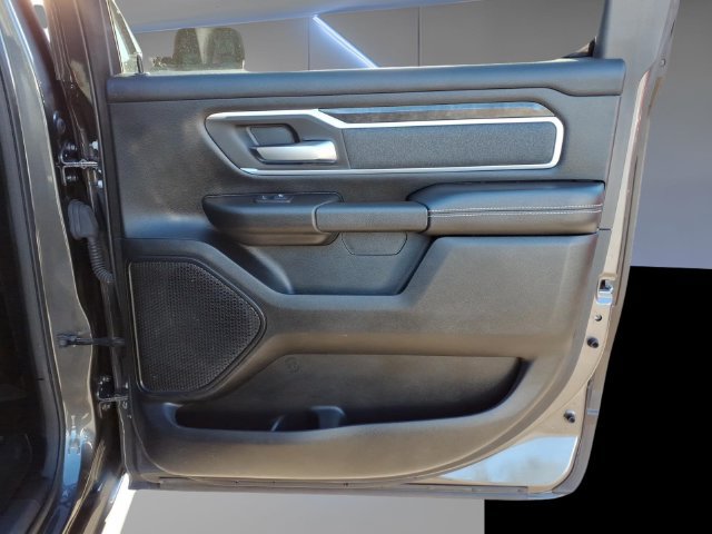 Used 2020 RAM 1500 Big Horn AWD/4WD image 26