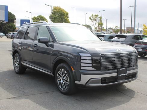 New 2026 Hyundai Palisade FWD Hybrid image 5