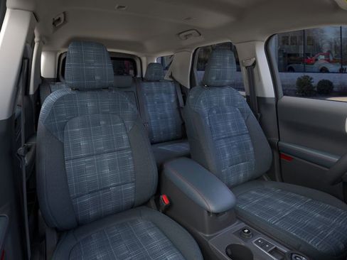 New 2025 Ford Bronco Sport Heritage w/ Convenience Package image 10