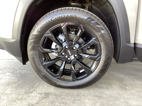 Used 2026 GMC Terrain Elevation w/ Elevation Premium Package AWD/4WD image 20