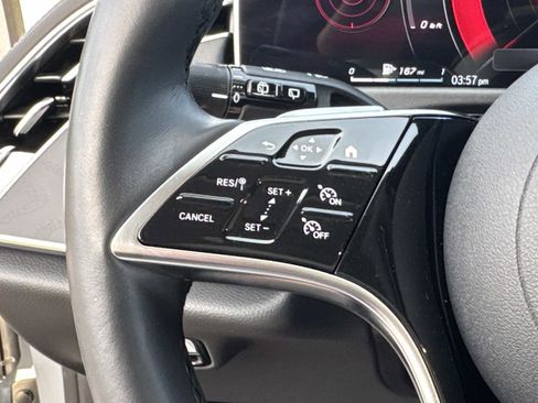 Certified 2025 Mercedes-Benz E 450 4MATIC All-Terrain Wagon image 28