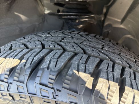 Certified 2026 Subaru Forester Wilderness AWD/4WD image 17