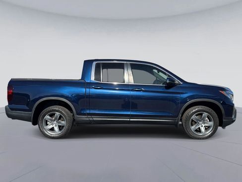 Certified 2023 Honda Ridgeline RTL image 2