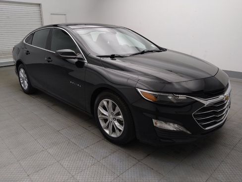 Used 2020 Chevrolet Malibu LT FWD image 11