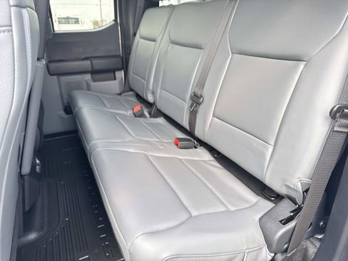 New 2025 Ford F350 XL w/ XL Chrome Package image 23
