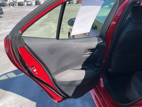 Used 2024 Toyota Corolla GR image 19