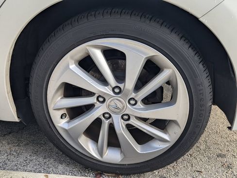 Used 2016 Acura ILX FWD image 18