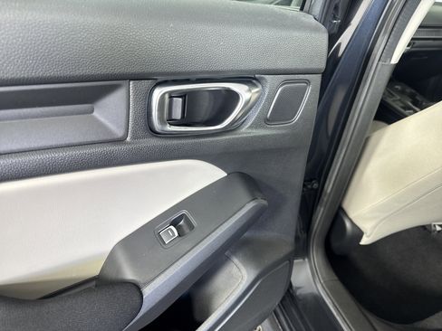 Certified 2024 Honda Civic LX image 18