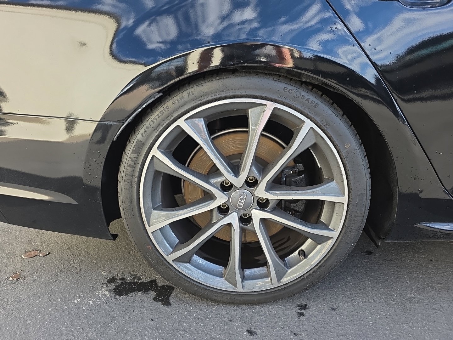 Used 2019 Audi S4 Premium w/ Convenience Package AWD/4WD image 28