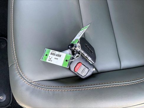 New 2026 Jeep Gladiator Mojave AWD/4WD image 30