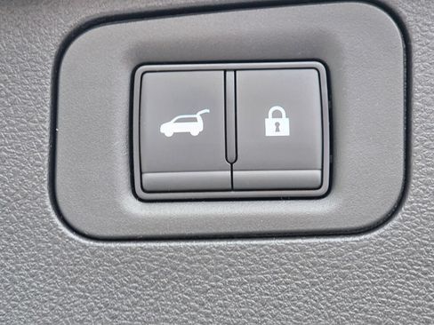 New 2027 INFINITI QX80 Sensory AWD/4WD image 19