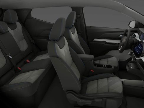 New 2027 Chevrolet Bolt LT FWD image 60