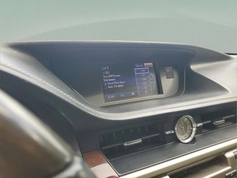 Used 2013 Lexus ES 350 w/ Premium Pkg image 18