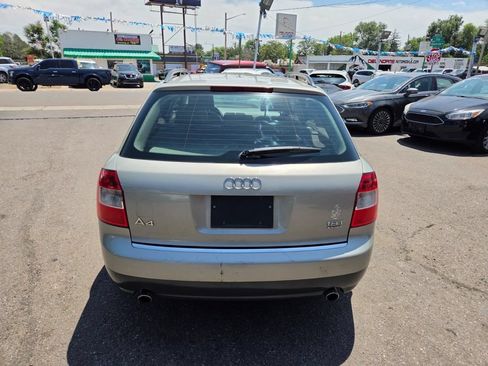 Used 2002 Audi A4 1.8T AWD/4WD image 5