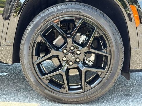 New 2026 Chevrolet Traverse RS AWD/4WD image 18