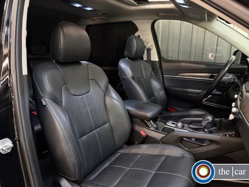 Used 2021 Kia Telluride EX FWD image 13