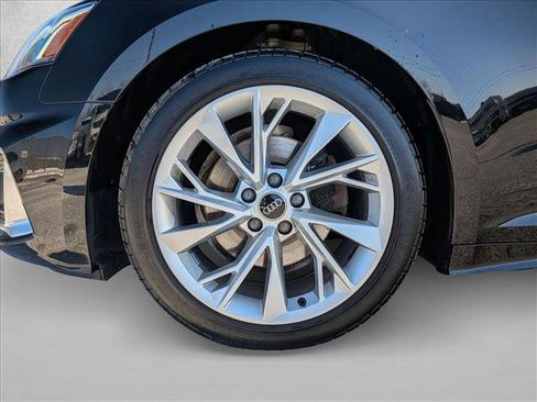 Used 2023 Audi A5 2.0T Premium w/ Convenience Package image 26