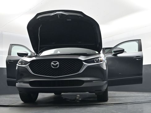 Used 2022 MAZDA CX-30 AWD 2.5 S w/ Select Package image 22