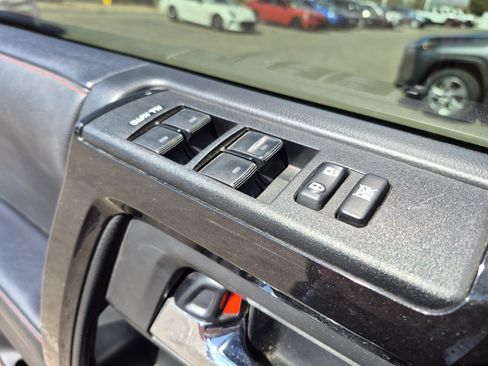 Used 2023 Toyota 4Runner TRD Pro AWD/4WD image 13