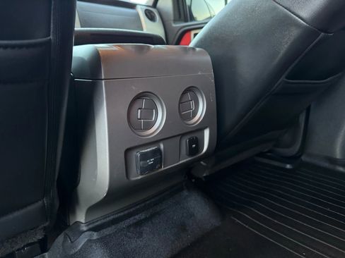 Used 2011 Ford F150 Raptor w/ Raptor Luxury Pkg image 22