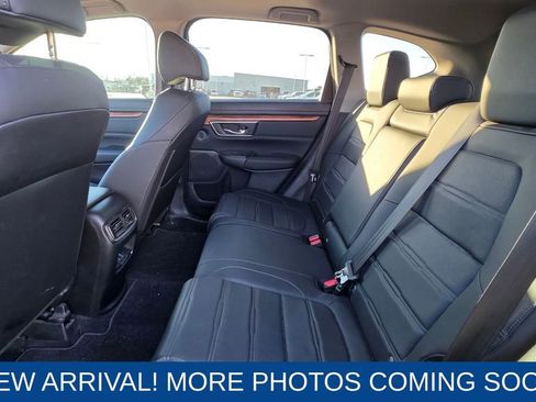 Used 2022 Honda CR-V Touring image 13