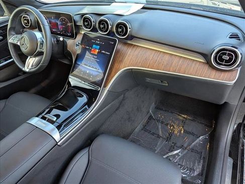 Used 2024 Mercedes-Benz C 300 Sedan image 21
