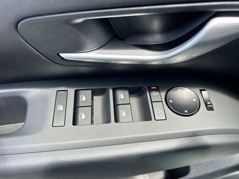 New 2026 Hyundai Santa Cruz SEL FWD image 20