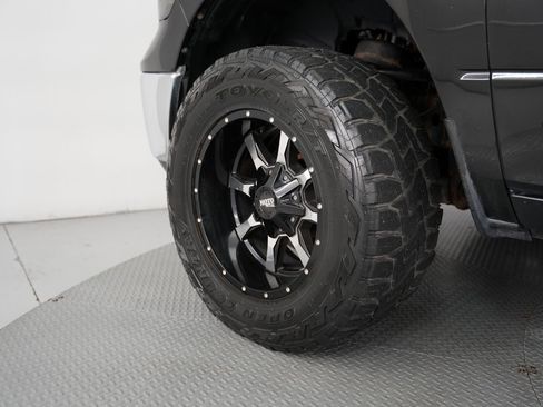 Used 2015 RAM 1500 Big Horn image 49