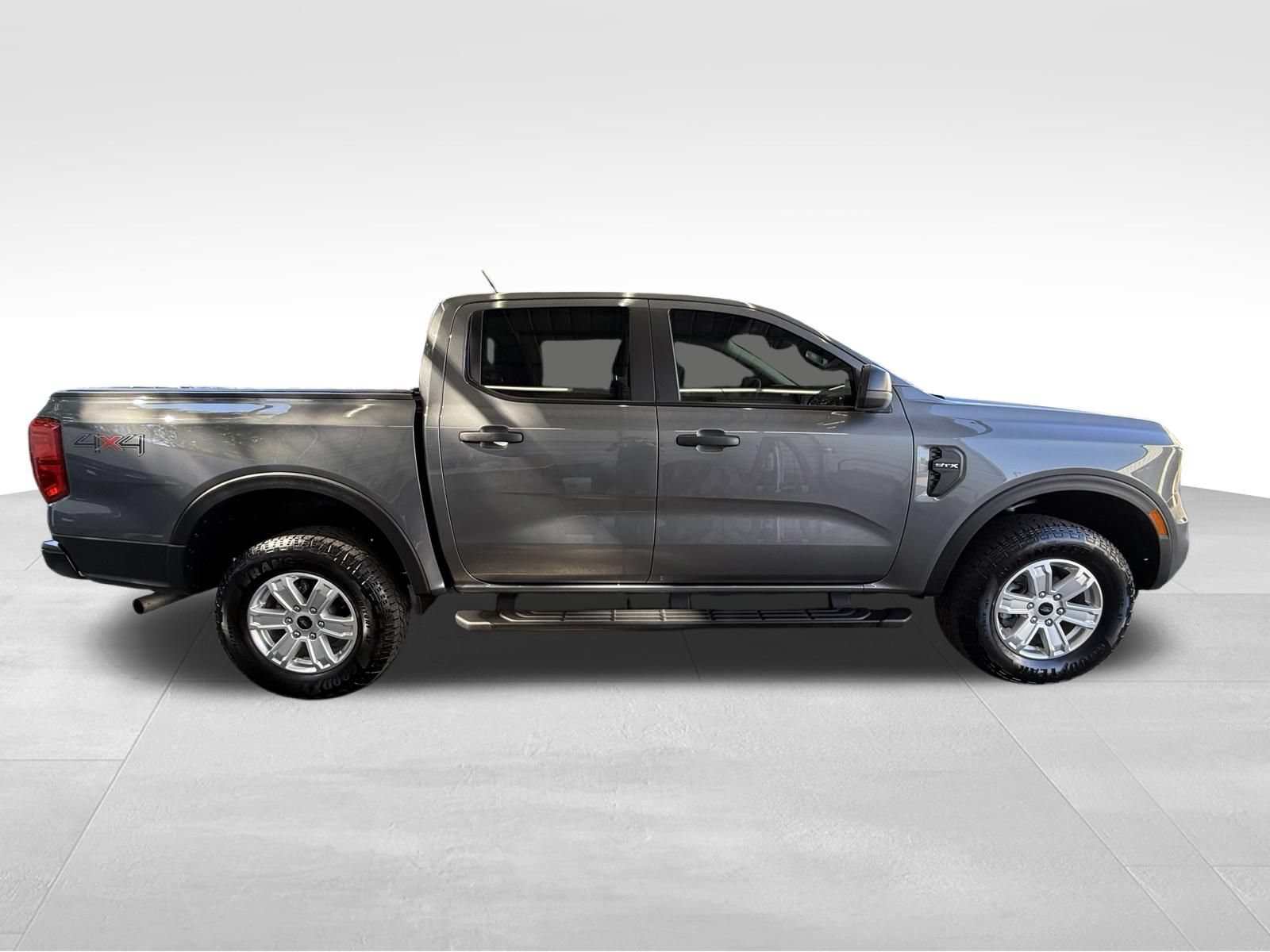 Used 2024 Ford Ranger XL AWD/4WD image 4