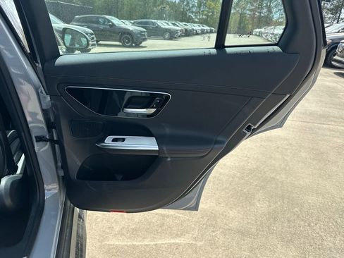 New 2026 Mercedes-Benz GLC 43 AMG 4MATIC image 18