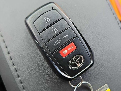Used 2023 Toyota Corolla Cross AWD Hybrid w/ Convenience Package image 35