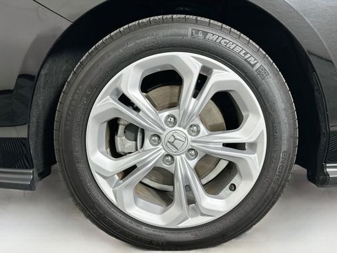 Used 2025 Honda Accord LX image 11