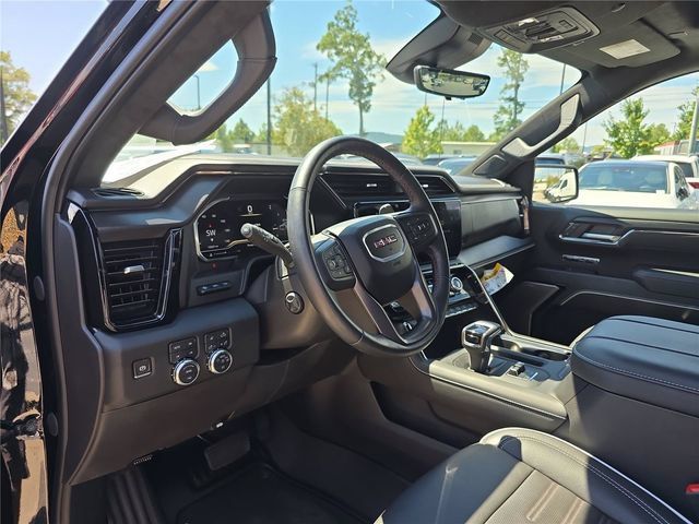 Used 2024 GMC Sierra 1500 AT4X AWD/4WD image 22
